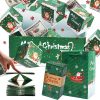 Christmas Surprise Gift Box Christmas Surprise Gift Box