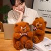 Christmas Teddy Bear Plush Toy Cute Stuffed Bear Gift Christmas Teddy Bear Plush Toy Cute Stuffed Bear Gift
