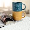 Christmas Would Be Boring Without Me Dog Personalized Engraved Pottery Mug HA75 891580 Christmas Would Be Boring Without Me Dog Personalized Engraved Pottery Mug HA75 891580