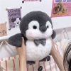 Chubby Penguin Plush Doll 25cm 35cm Chubby Penguin Plush Doll 25cm 35cm