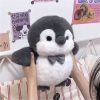 Chubby Penguin Plush Doll 25cm 35cm Chubby Penguin Plush Doll 25cm 35cm