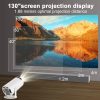 Cinefusion 4K Android Projector Cinefusion 4K Android Projector