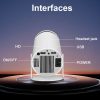 Cinefusion 4K Android Projector Cinefusion 4K Android Projector