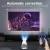 Cinefusion 4K Android Projector Cinefusion 4K Android Projector