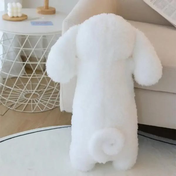 Cinnamoroll Plush Long Pillow - Kawaii Bedroom Decor & Gift for Kids