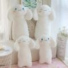 Cinnamoroll Plush Long Pillow - Kawaii Bedroom Decor & Gift for Kids