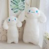 Cinnamoroll Plush Long Pillow - Kawaii Bedroom Decor & Gift for Kids