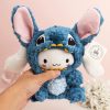 Cinnamoroll Plush Toy - Adorable Soft Anime Doll for Kids' Gifts
