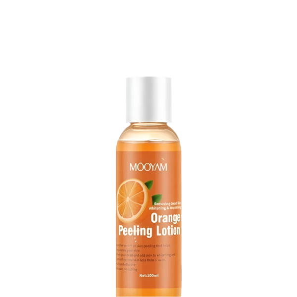 Citrus Glow Exfoliating Peeling Lotion Citrus Glow Exfoliating Peeling Lotion