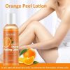 Citrus Glow Exfoliating Peeling Lotion Citrus Glow Exfoliating Peeling Lotion