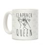 Clapback Queen Coffee Mug Clapback Queen Coffee Mug