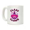 Class Clown Coffee Mug Class Clown Coffee Mug