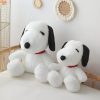 Classic Beagle Inspired Plush Dog Pillow Classic Beagle Inspired Plush Dog Pillow