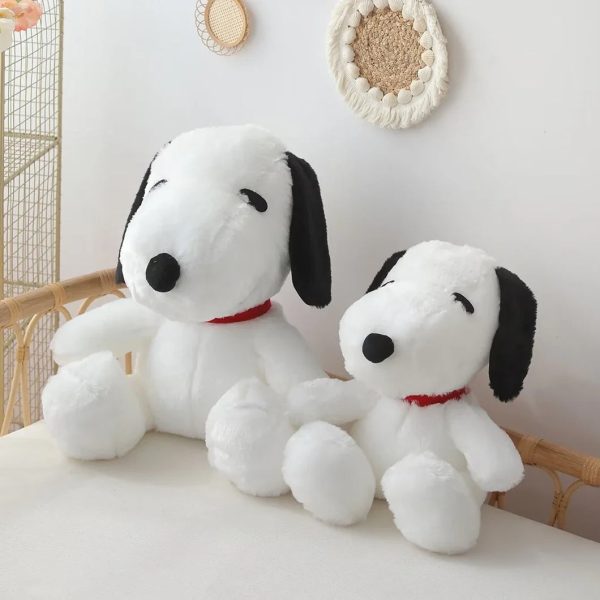 Classic Beagle Inspired Plush Dog Pillow Classic Beagle Inspired Plush Dog Pillow