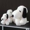 Classic Beagle Inspired Plush Dog Pillow Classic Beagle Inspired Plush Dog Pillow