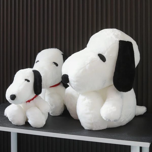Classic Beagle Inspired Plush Dog Pillow Classic Beagle Inspired Plush Dog Pillow