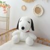 Classic Beagle Inspired Plush Dog Pillow Classic Beagle Inspired Plush Dog Pillow