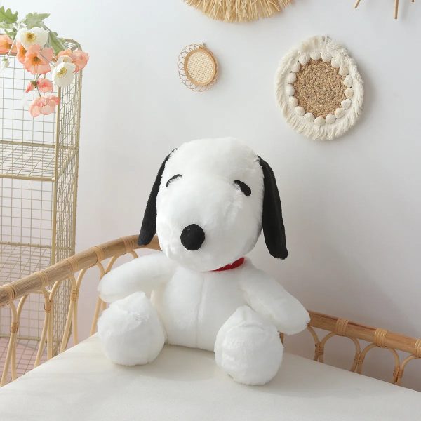 Classic Beagle Inspired Plush Dog Pillow Classic Beagle Inspired Plush Dog Pillow
