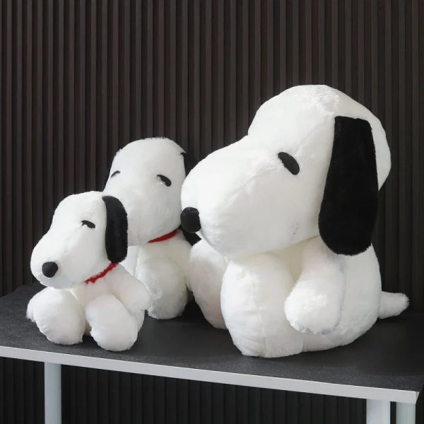 Classic Beagle Inspired Plush Dog Pillow Classic Beagle Inspired Plush Dog Pillow
