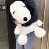 Classic Beagle Inspired Plush Dog Pillow Classic Beagle Inspired Plush Dog Pillow