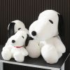 Classic Beagle Inspired Plush Dog Pillow Classic Beagle Inspired Plush Dog Pillow