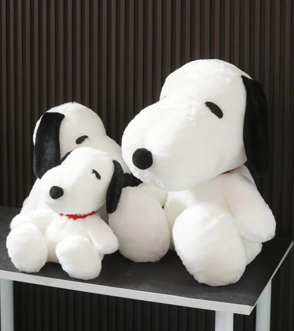 Classic Beagle Inspired Plush Dog Pillow Classic Beagle Inspired Plush Dog Pillow