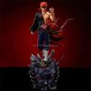 Classic Naruto Pain Figurine Gk Action Figures