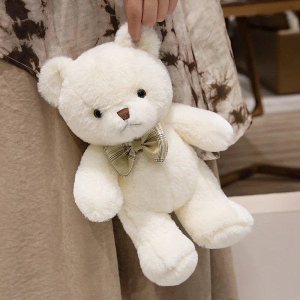 Classic Teddy Bear Plush Toy 30cm Classic Teddy Bear Plush Toy 30cm