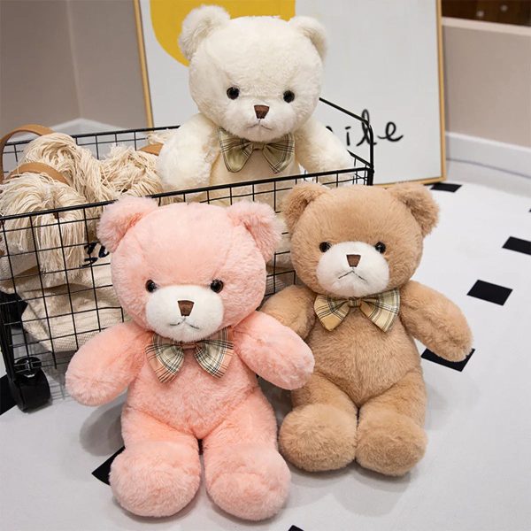 Classic Teddy Bear Plush Toy 30cm Classic Teddy Bear Plush Toy 30cm