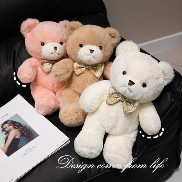 Classic Teddy Bear Plush Toy 30cm Classic Teddy Bear Plush Toy 30cm