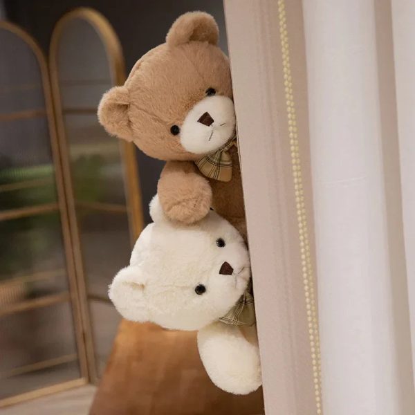 Classic Teddy Bear Plush Toy 30cm Classic Teddy Bear Plush Toy 30cm