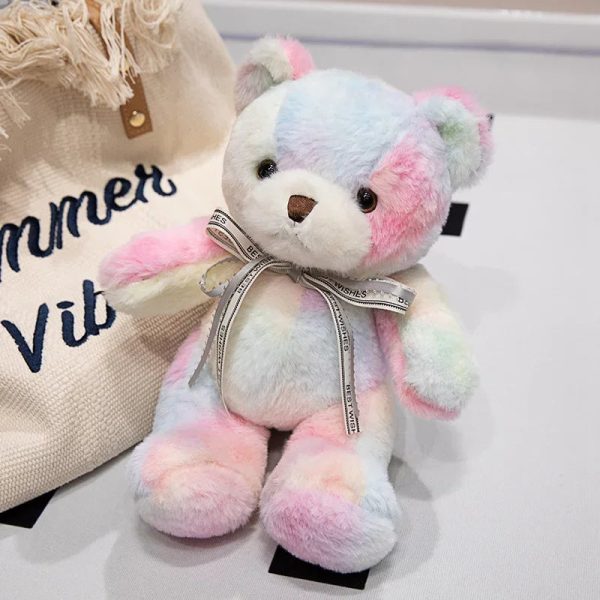 Classic Teddy Bear Plush Toy 30cm Classic Teddy Bear Plush Toy 30cm
