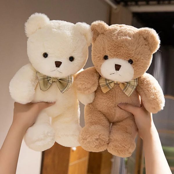 Classic Teddy Bear Plush Toy 30cm Classic Teddy Bear Plush Toy 30cm