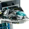 Classic Tower Battle 5201PCS Model Building Blocks Classic Tower Battle 5201PCS Model Building Blocks