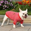 Classic Warm Dog Sweater Classic Warm Dog Sweater