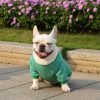 Classic Warm Dog Sweater Classic Warm Dog Sweater