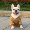 Classic Warm Dog Sweater Classic Warm Dog Sweater