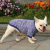 Classic Warm Dog Sweater Classic Warm Dog Sweater