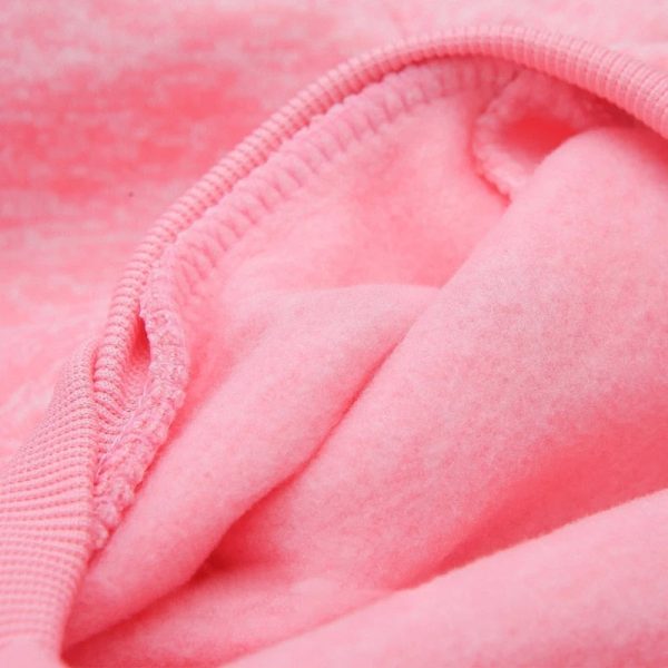 Classic Warm Dog Sweater Classic Warm Dog Sweater