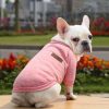 Classic Warm Dog Sweater Classic Warm Dog Sweater