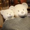 Classic White Teddy Bear Plush Toy 25cm Classic White Teddy Bear Plush Toy 25cm