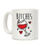 Classy Bitches Mug 2 Coffee Mug Classy Bitches Mug 2 Coffee Mug