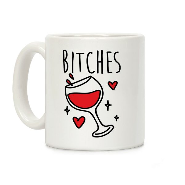 Classy Bitches Mug 2 Coffee Mug Classy Bitches Mug 2 Coffee Mug