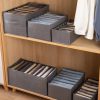Clothes Organizer Box Clothes Organizer Box