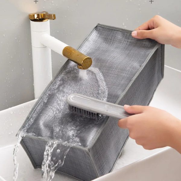 Clothes Organizer Box Clothes Organizer Box