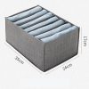 Clothes Organizer Box Clothes Organizer Box