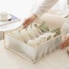 Clothes Organizer Box Clothes Organizer Box