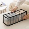 Clothes Organizer Box Clothes Organizer Box