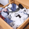 Clothes Organizer Box Clothes Organizer Box