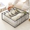 Clothes Organizer Box Clothes Organizer Box